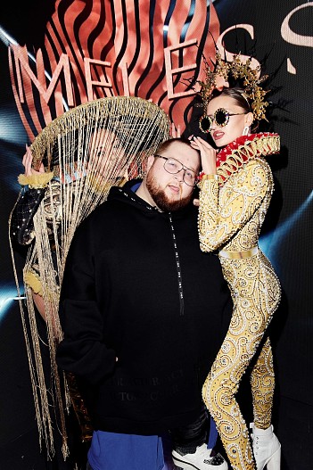 Дмитрий Красилов