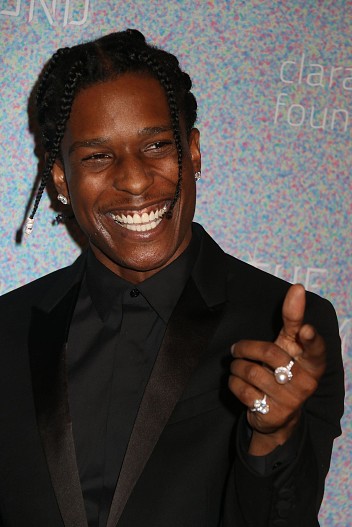 A$AP Rocky