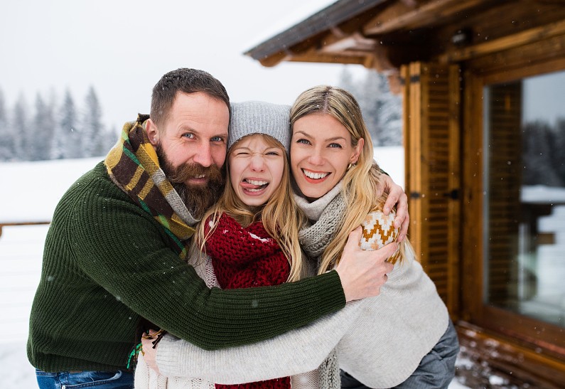 Нескучный декабрь: пять must visit событий месяца