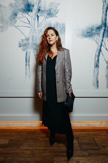 Мария Шумакова