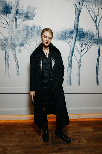 Маргарита Аброськина