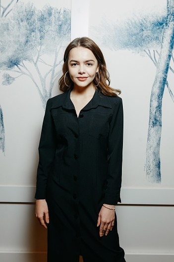 Кристина Корбут