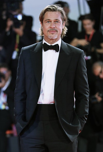 Брэд Питт&nbsp;