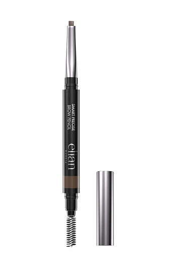 Карандаш для бровей Smart Precise Brow Pencil, оттенок 02 Truffle, Elian