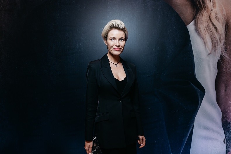 Виктория Маслова