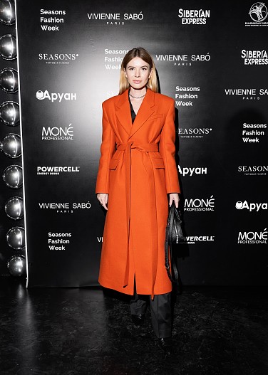 Татьяна Васильева (в I AM STUDIO)