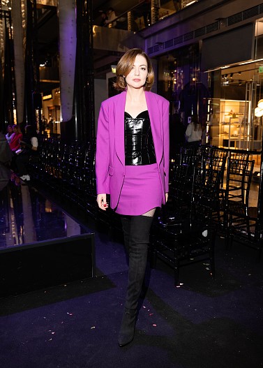 Татьяна Геворкян (в I AM STUDIO)