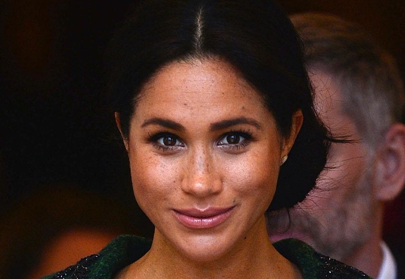 «Вижу мир по-другому»: Меган Маркл рассказала, как дочь изменила ее жизнь