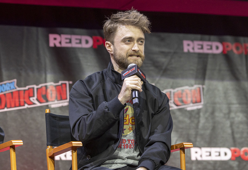 Дэниел Рэдклифф объяснил, почему публично публично раскритиковал Джоан Роулинг