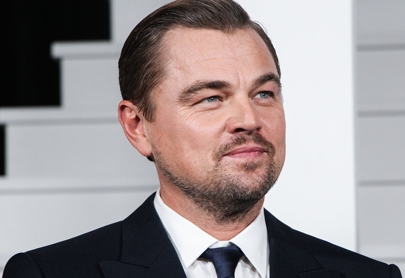 Леонардо ДиКаприо и Джиджи Хадид подогрели слухи о своем романе