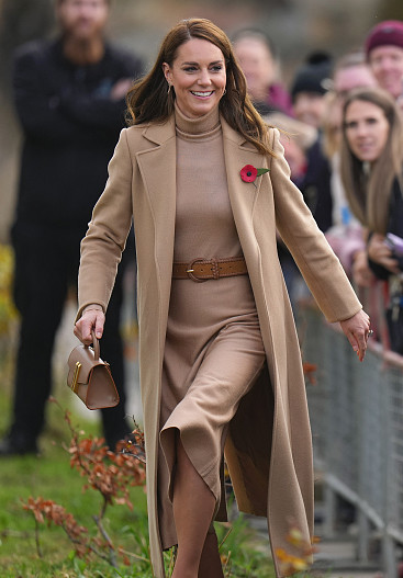 Кейт Миддлтон