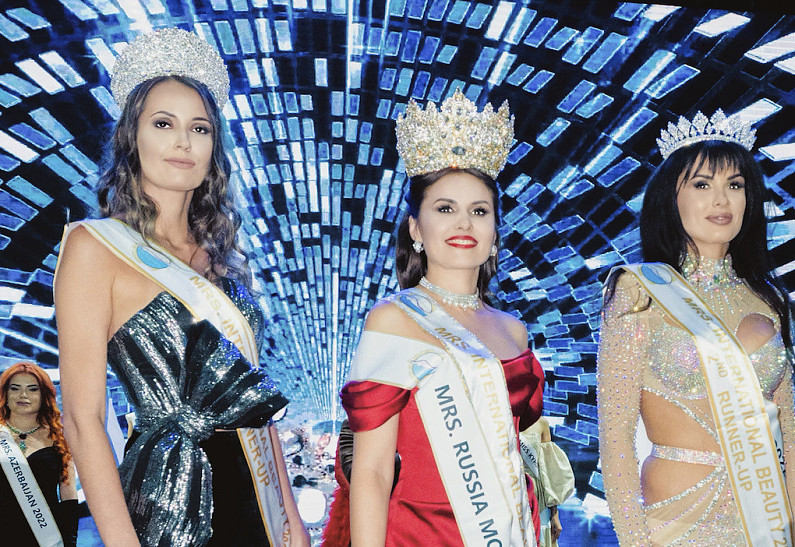 Быть королевой! Как полюбить себя и обрести уверенность?