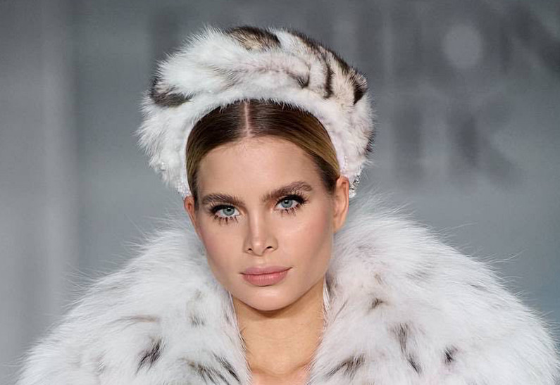 Подведены итоги Estet Fashion Week 2022