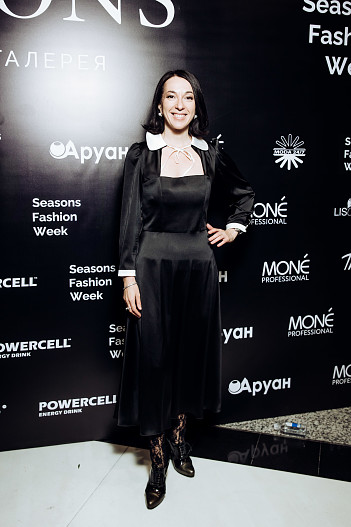 Мария Лобанова