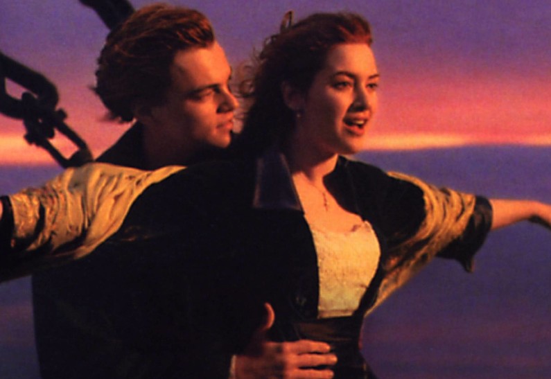 Джеймс Кэмерон признался, что Леонардо ДиКаприо чуть не лишился роли в «Титанике». И вот почему!