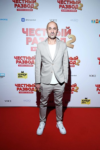 Олег Асадулин