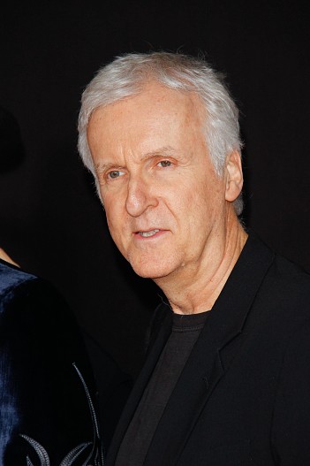 Джеймс Кэмерон