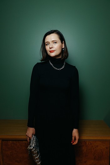 Дарья Калмыкова