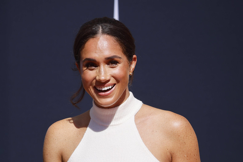 Меган Маркл