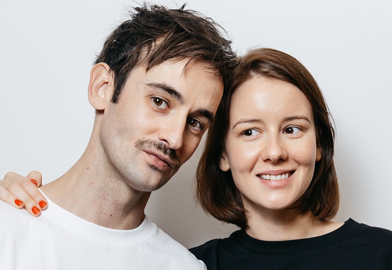 Риналь Мухаметов, Ирина Старшенбаум, Ёлка и другие представили мерч фонда «Подари жизнь»