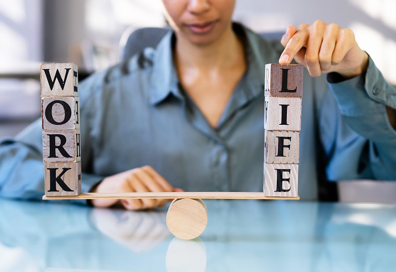 Личные границы и особенности планирования: как эффективно балансировать между работой и жизнью