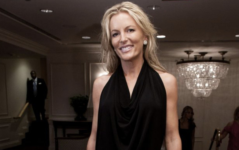 Кэтрин Омманни