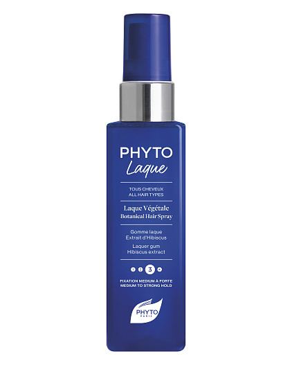 Фитолак для волос сильной фиксации, Phyto