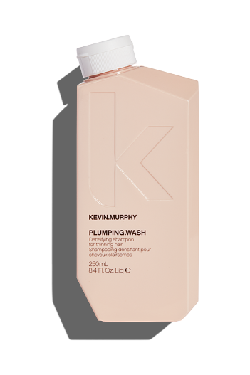 Шампунь для объема и уплотнения волос Plumping.Wash, Kevin.Murphy