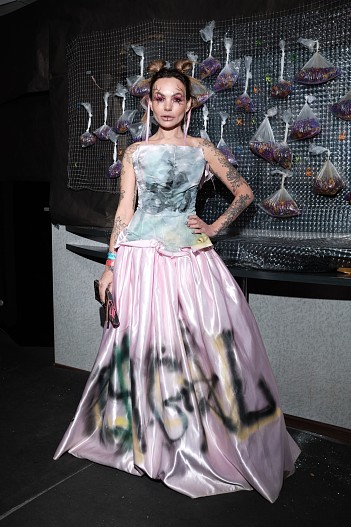 Маша Цигаль