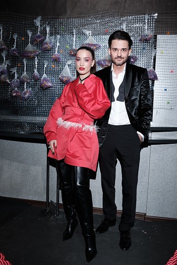 Виктория Дайнеко