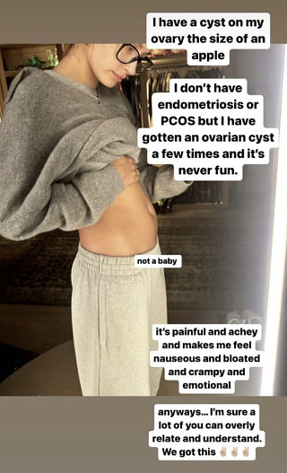 Хейли Бибер