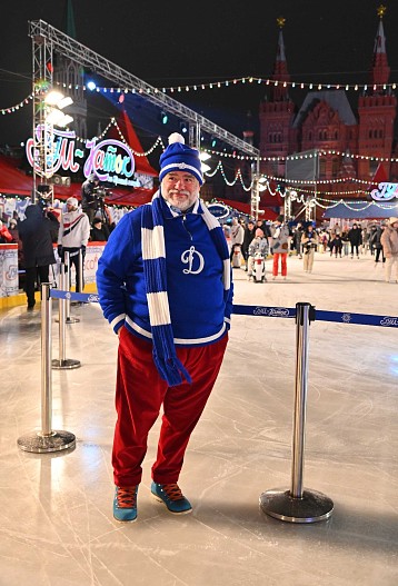 Михаил Куснирович