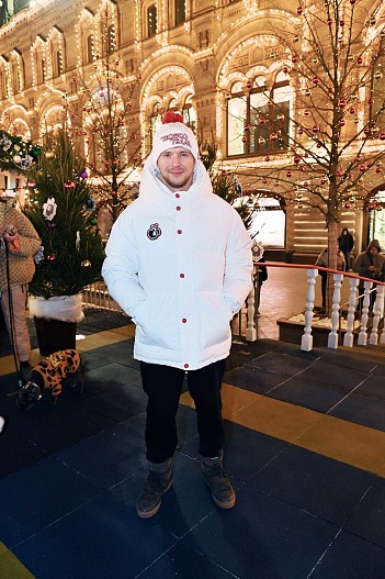 Иван Чебанов