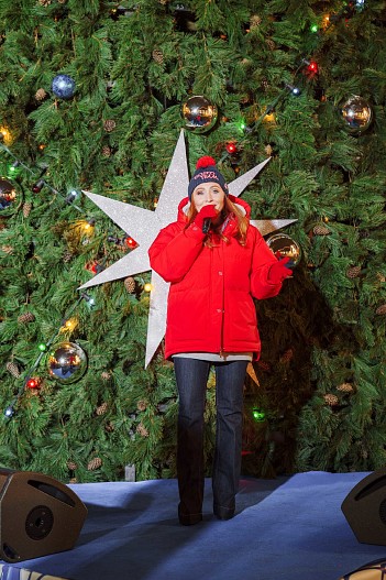 Анастасия Спиридонова