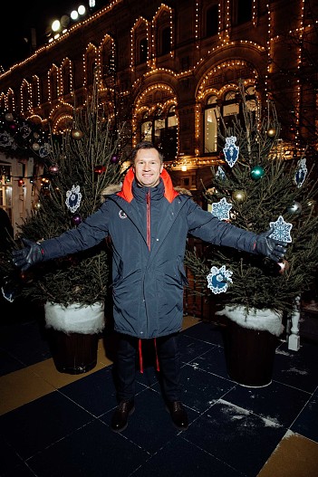 Алексей Немов