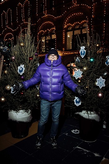 Андрей Малахов