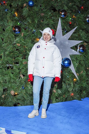 Ирина Слуцкая