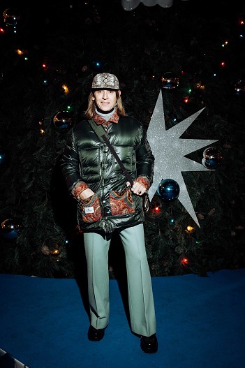 Владислав Лисовец