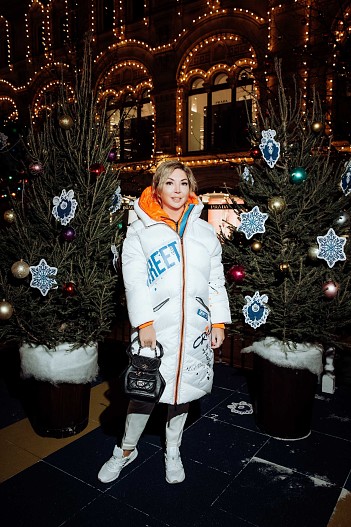 Мария Лемешева