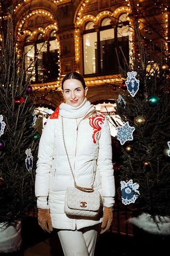 Кристина Левиева