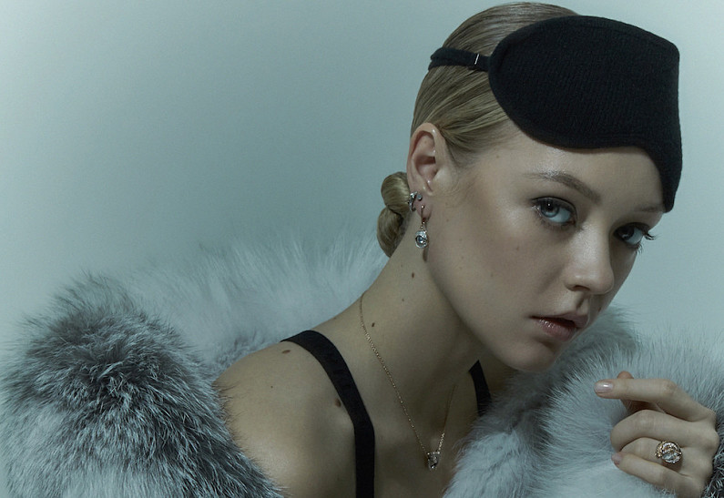 Виктория Агалакова: «Некоторые считают, что в кино я появилась внезапно, но это не так»