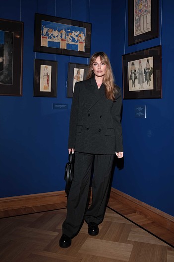 Саша Савельева