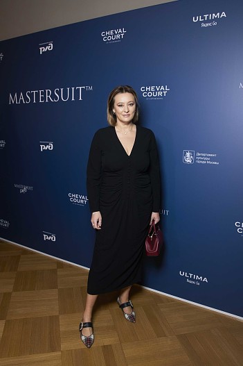 Маша Фёдорова