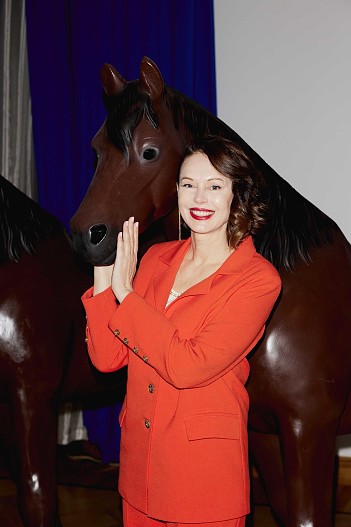 Ирина Безрукова