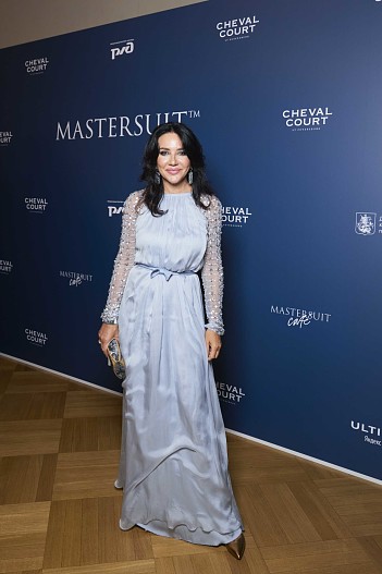 Ирина Чайковская