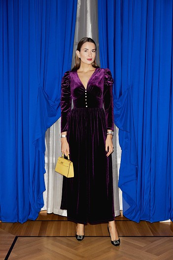 Кристина Левиева