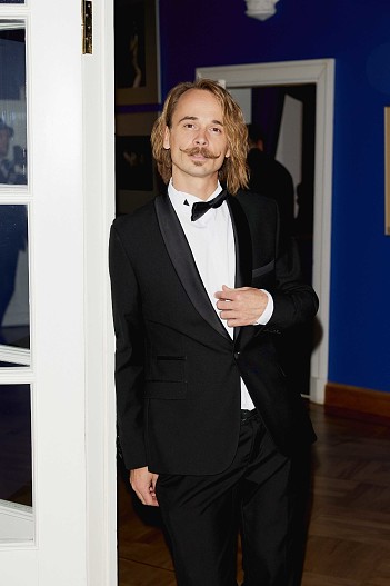 DJ Егор Решетников