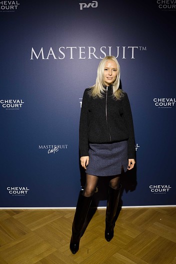 Анна Александрова