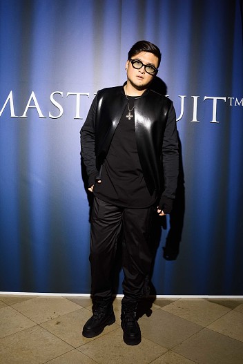 Анатолий Цой