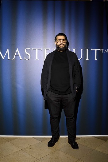 Уиллиам Ламберти